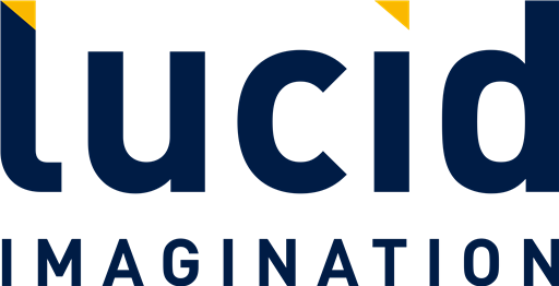 Lucid Imagination logo