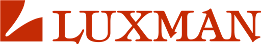 Luxman logo