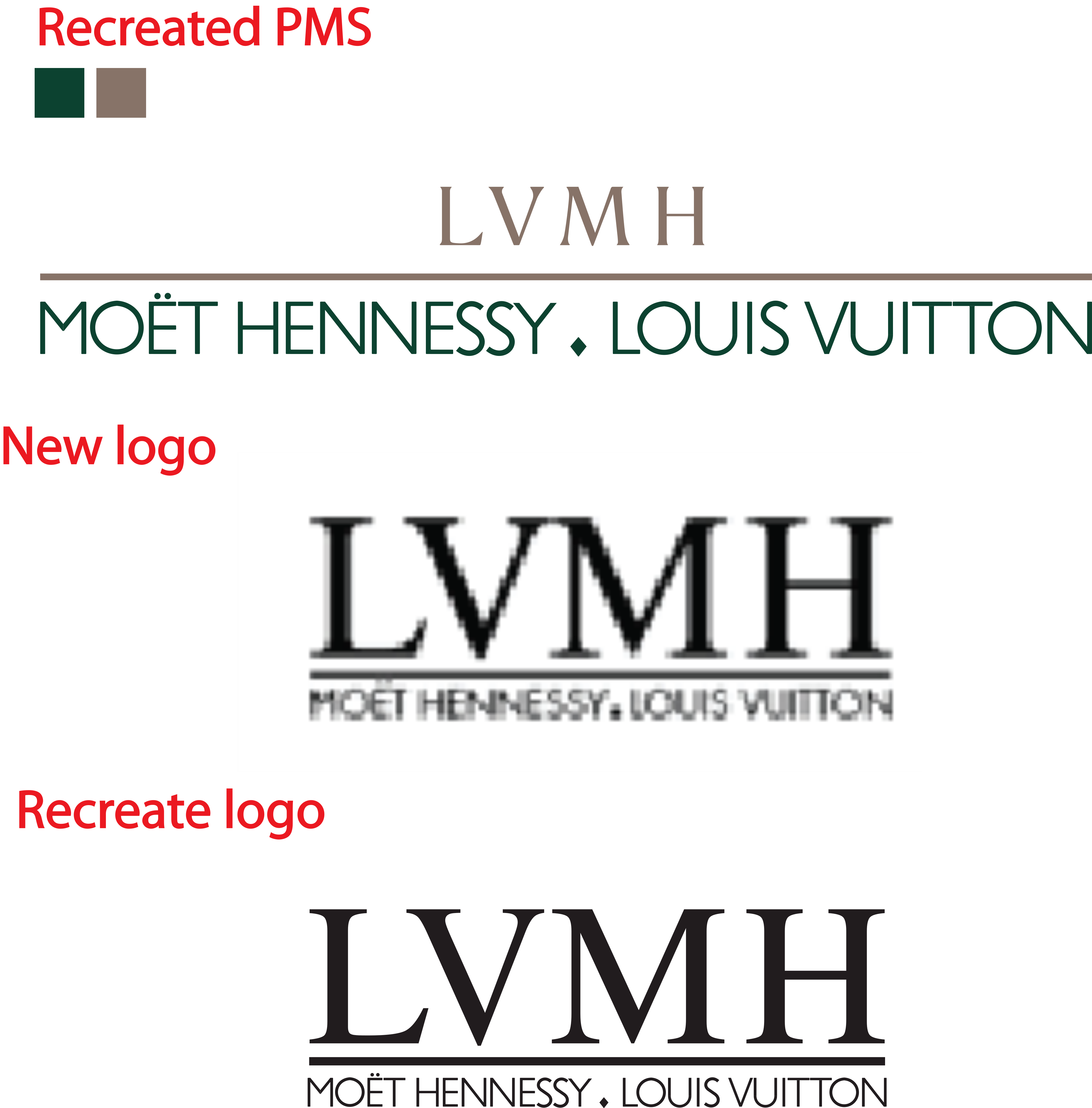 LVMH logo - download.