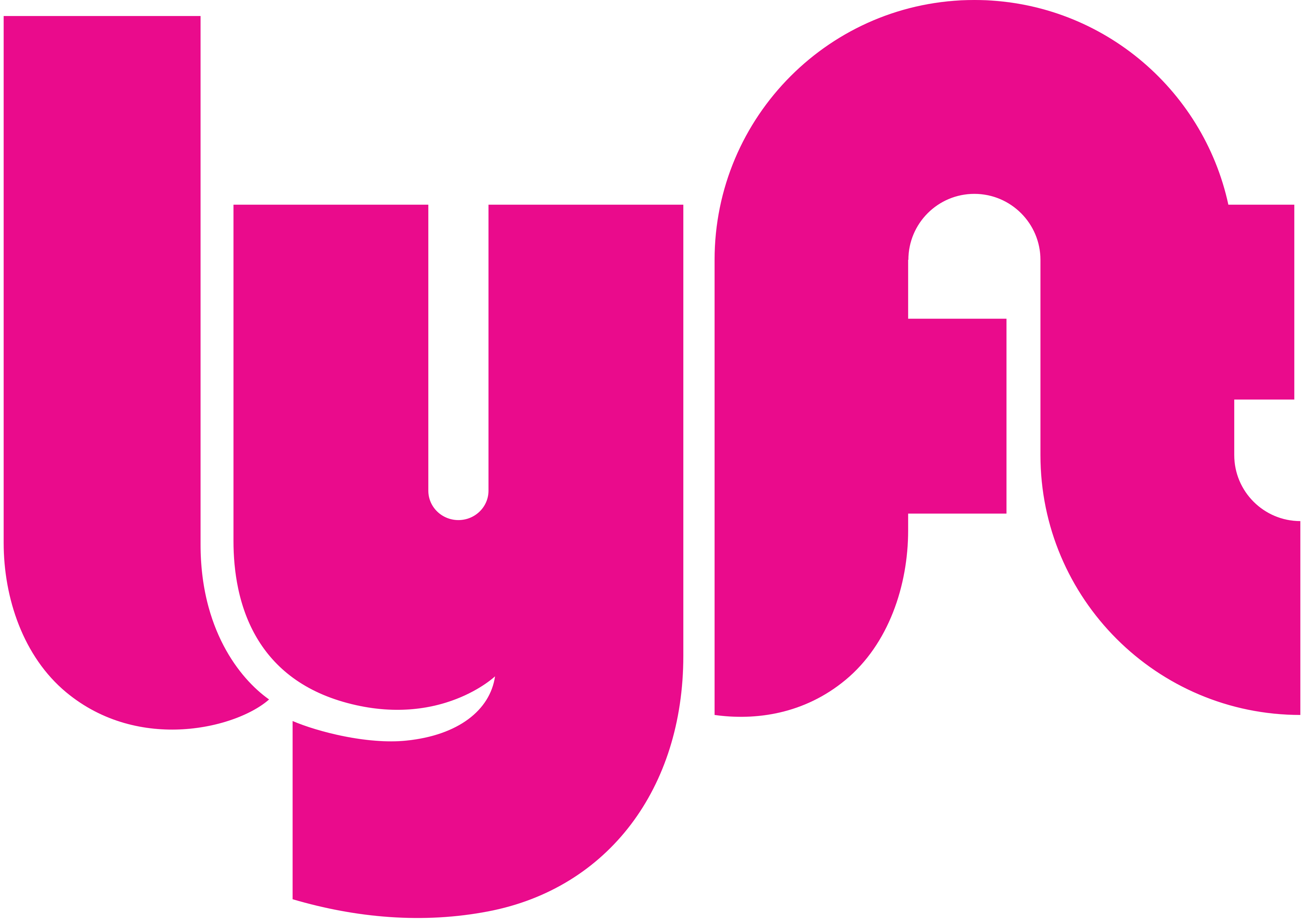 Lyft logo download.