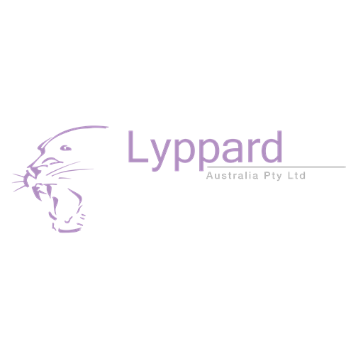 Lyppard Australia Pty Ltd logo