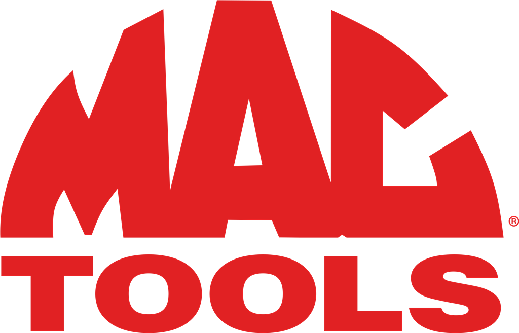 MAC Tools logotype, transparent .png, medium, large