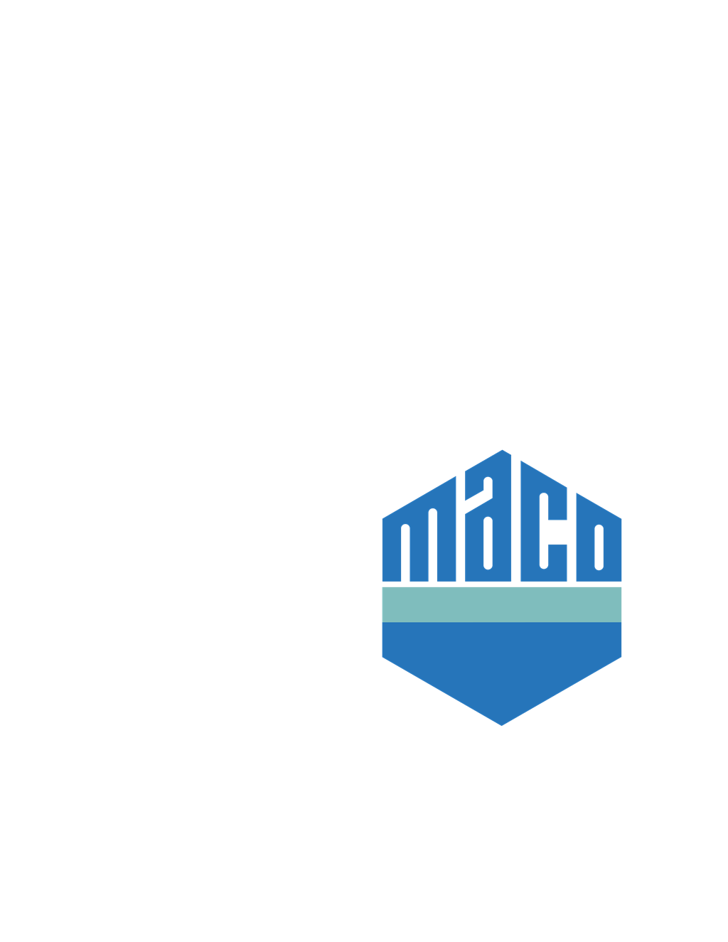 Maco logotype, transparent .png, medium, large