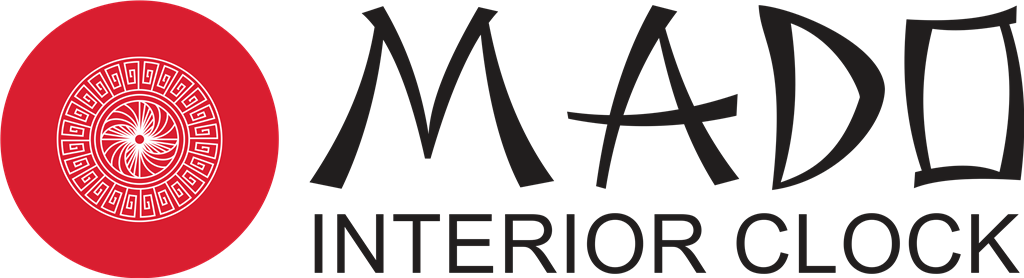 Mado logotype, transparent .png, medium, large