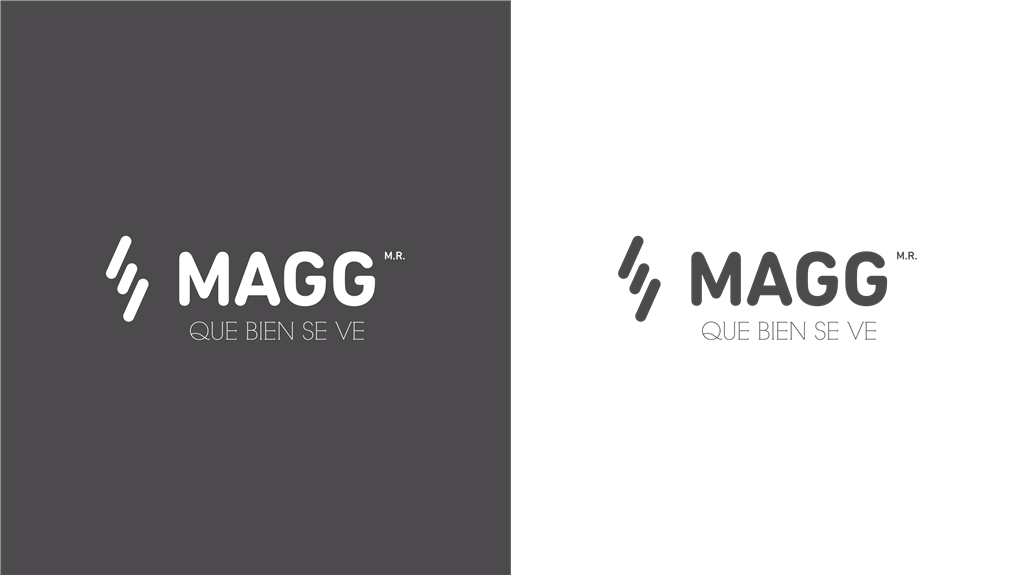MAGG logotype, transparent .png, medium, large