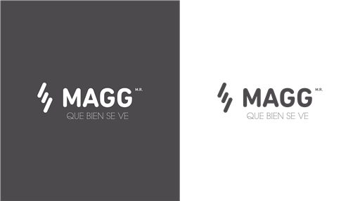 MAGG logo
