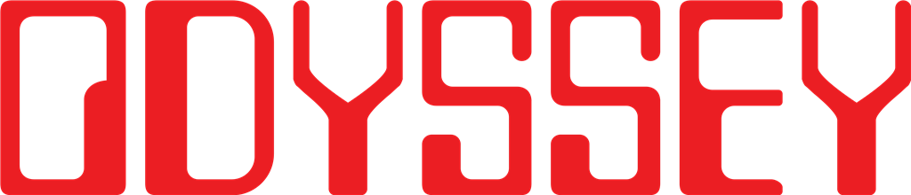 Magnavox Odyssey logotype, transparent .png, medium, large