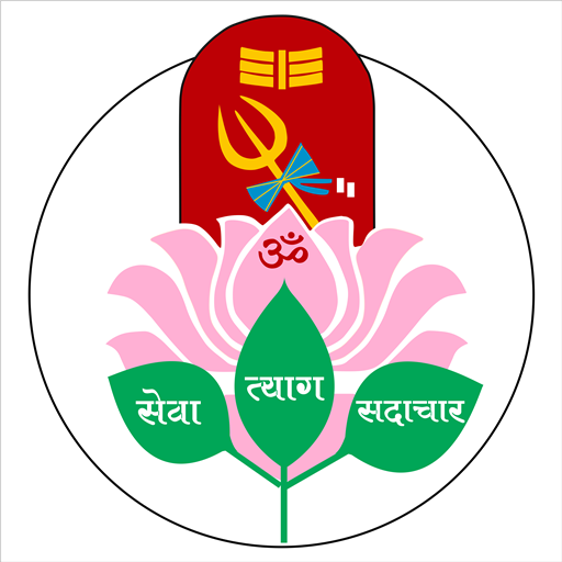 Maheshwari Samaj logo