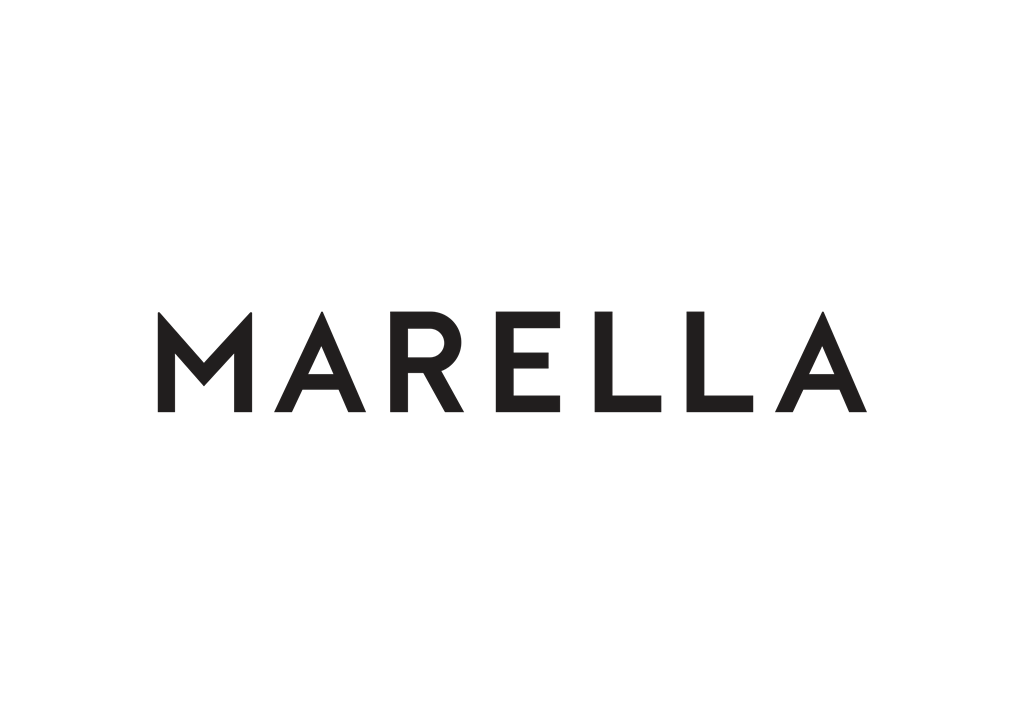 Marella logotype, transparent .png, medium, large