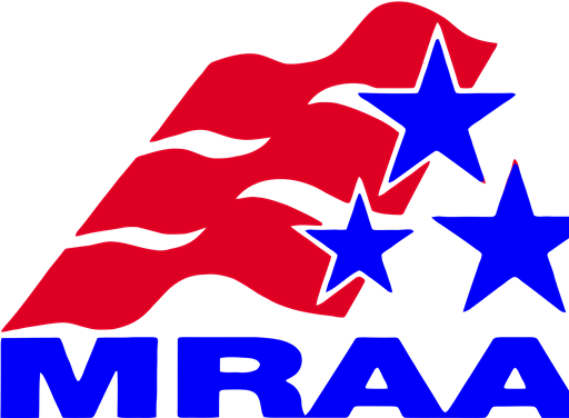 Marine Retailers Association of the Americas logo