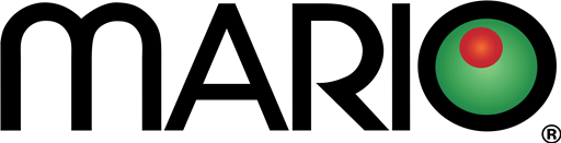Mario logo
