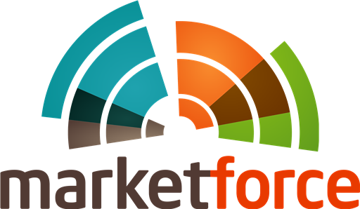 MarketForce logo