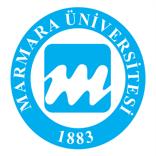 Marmara Universitesi logo