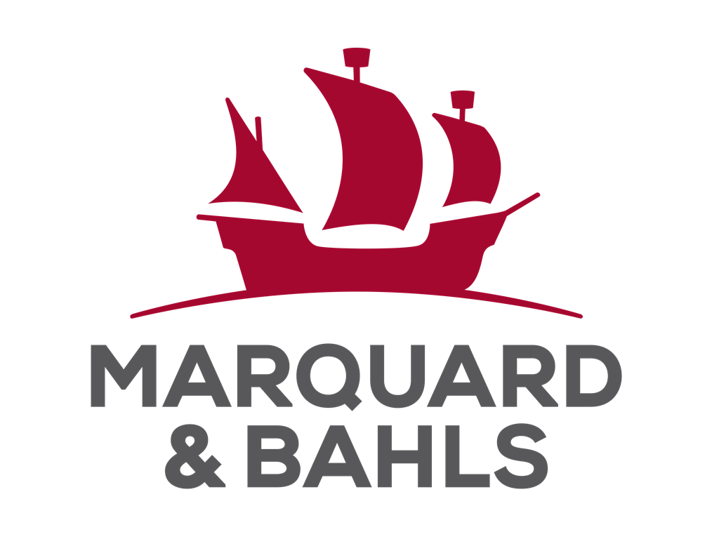 Marquard & Bahls logotype, transparent .png, medium, large