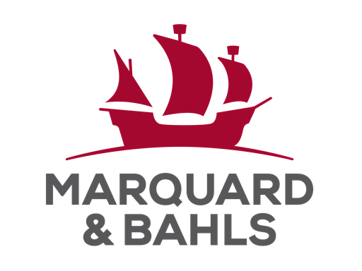 Marquard & Bahls logo