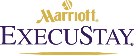Marriott ExecuStay logo