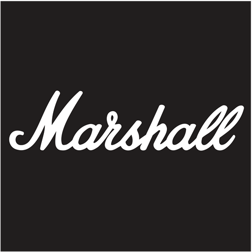 Marshall Amplification logo