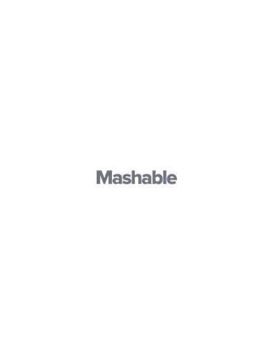 Mashable logo