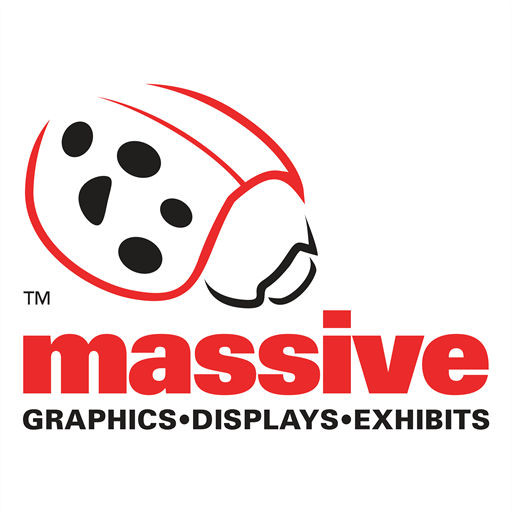 Massive Graphics logo