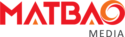 Matbao logo