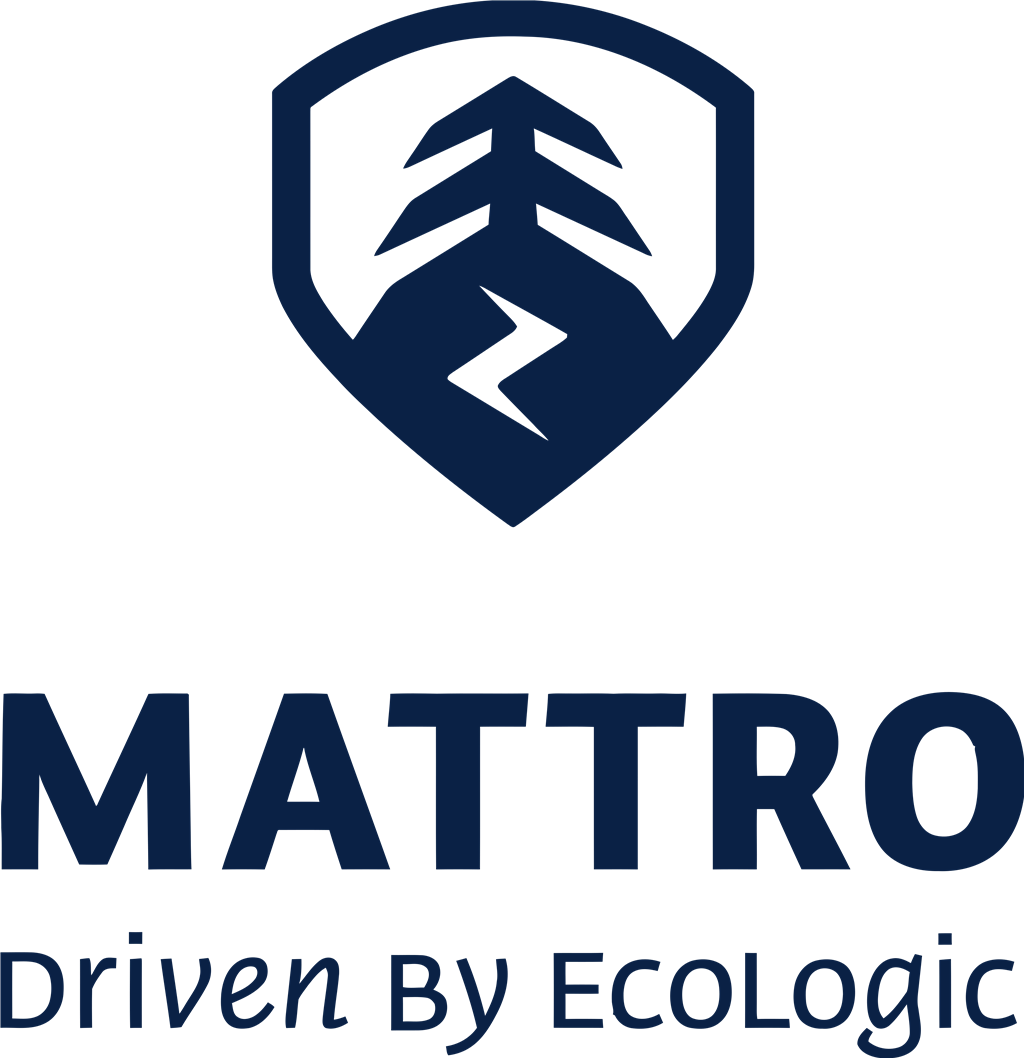 Mattro logotype, transparent .png, medium, large