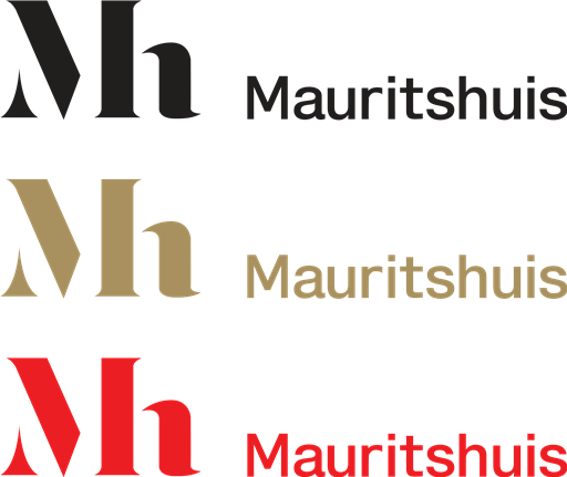 Mauritshuis logo