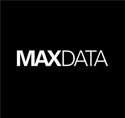 Maxdata logo
