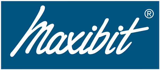 Maxibit Worldwide Ab logo