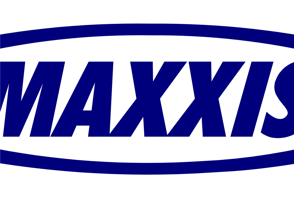 Maxxis logotype, transparent .png, medium, large