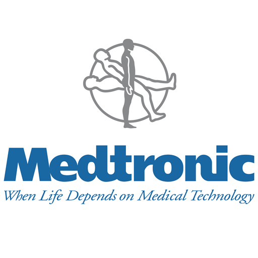 Medtronic logo