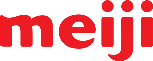 Meiji Holdings logo