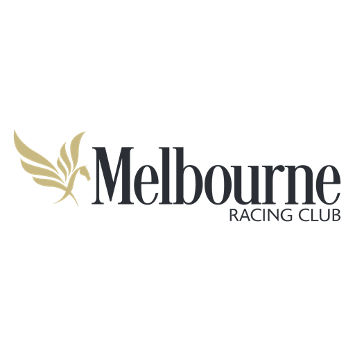Melbourne Racing Club logo