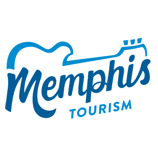 Memphis Tourism logo