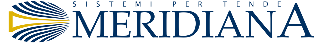 Meridiana logotype, transparent .png, medium, large