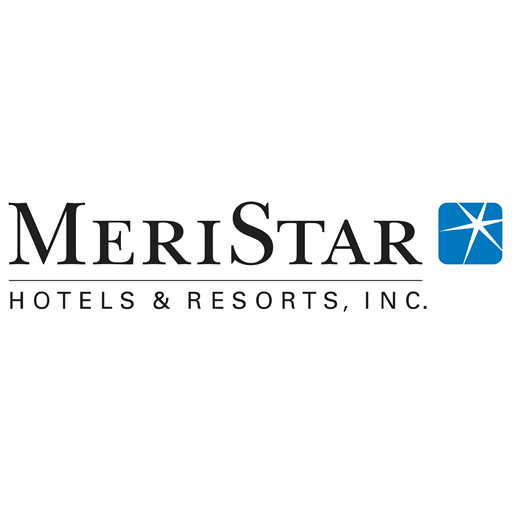 Meristar Hotels & Resorts logo