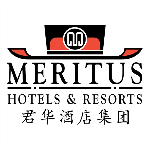 Meritus logo