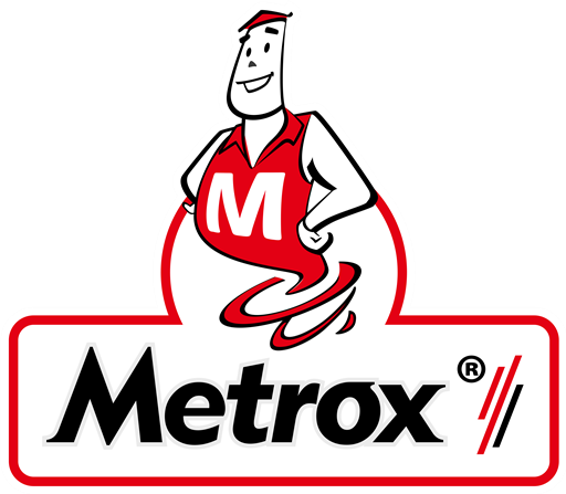 Metrox Tczew logo
