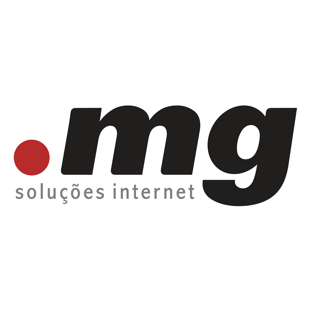 MG logotype, transparent .png, medium, large