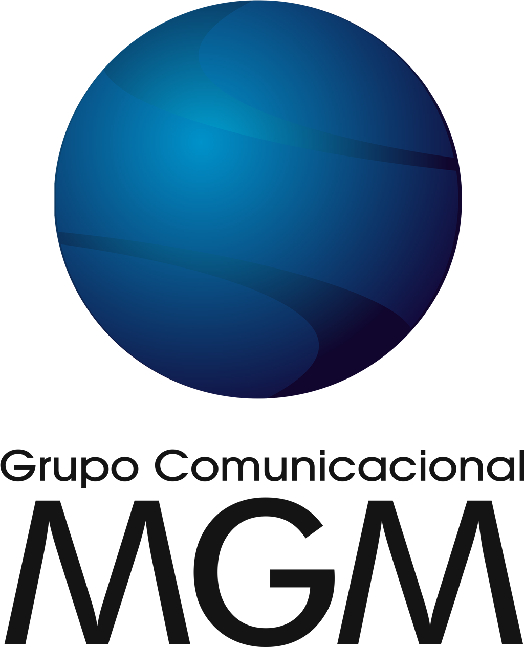 MGM (Metro Goldwyn Mayer) logotype, transparent .png, medium, large