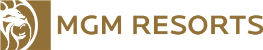 MGM Resort logo
