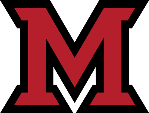 Miami Redhawks logo