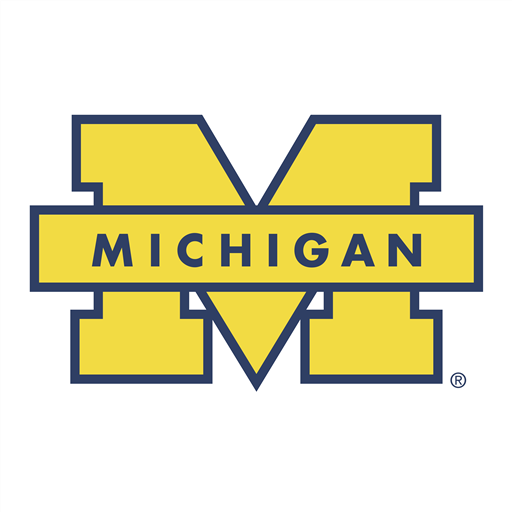 Michigan Wolverines logo