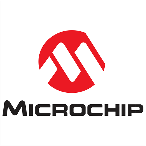 Microchip logo