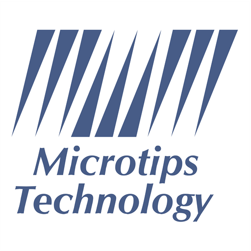 Microtips Technology logo