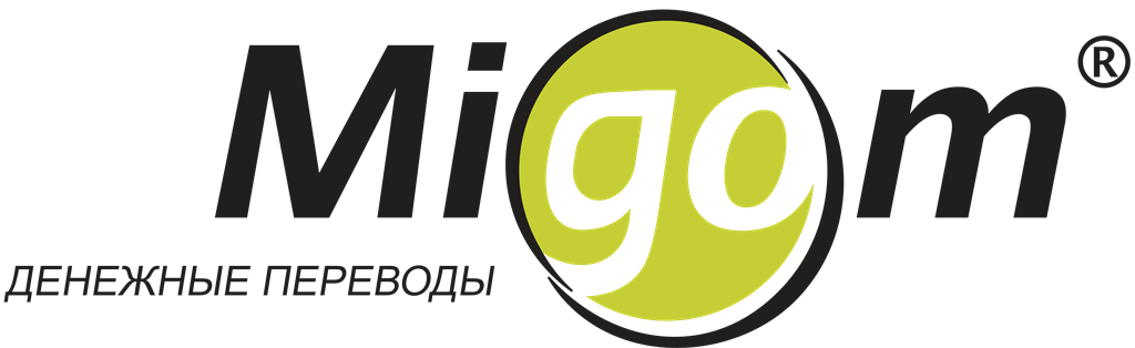 MIGOM logotype, transparent .png, medium, large