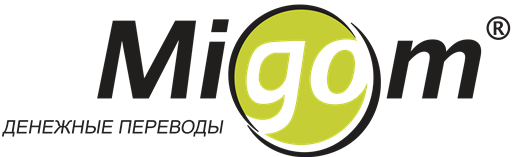 MIGOM logo