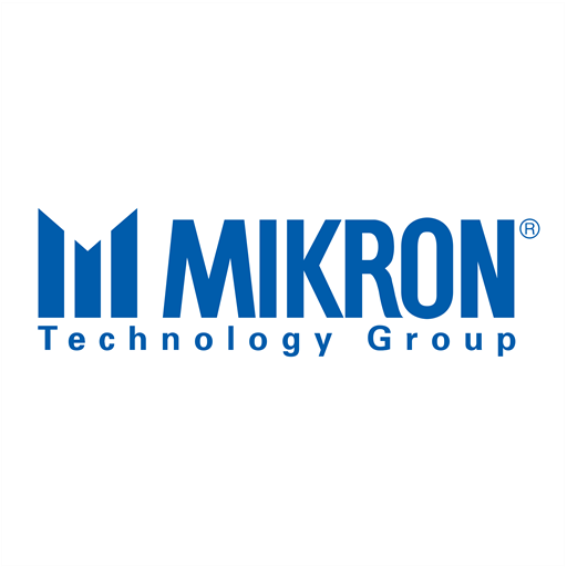 Mikron Technology Group logo
