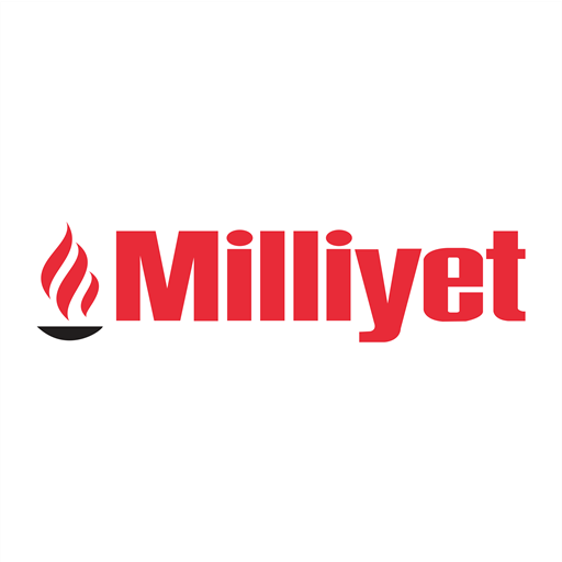 Milliyet logo