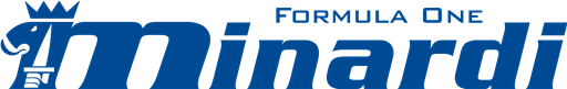Minardi F1 logo