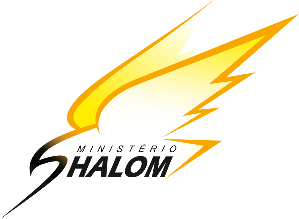 Ministerio Shalom logotype, transparent .png, medium, large